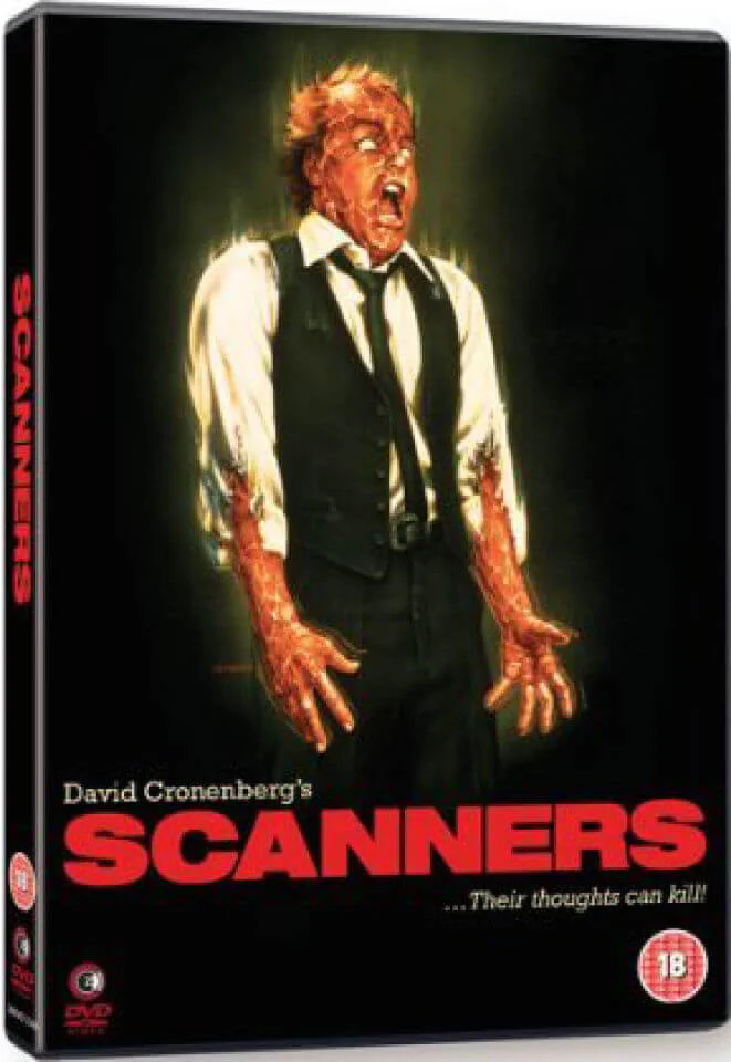 Scanners Image 1