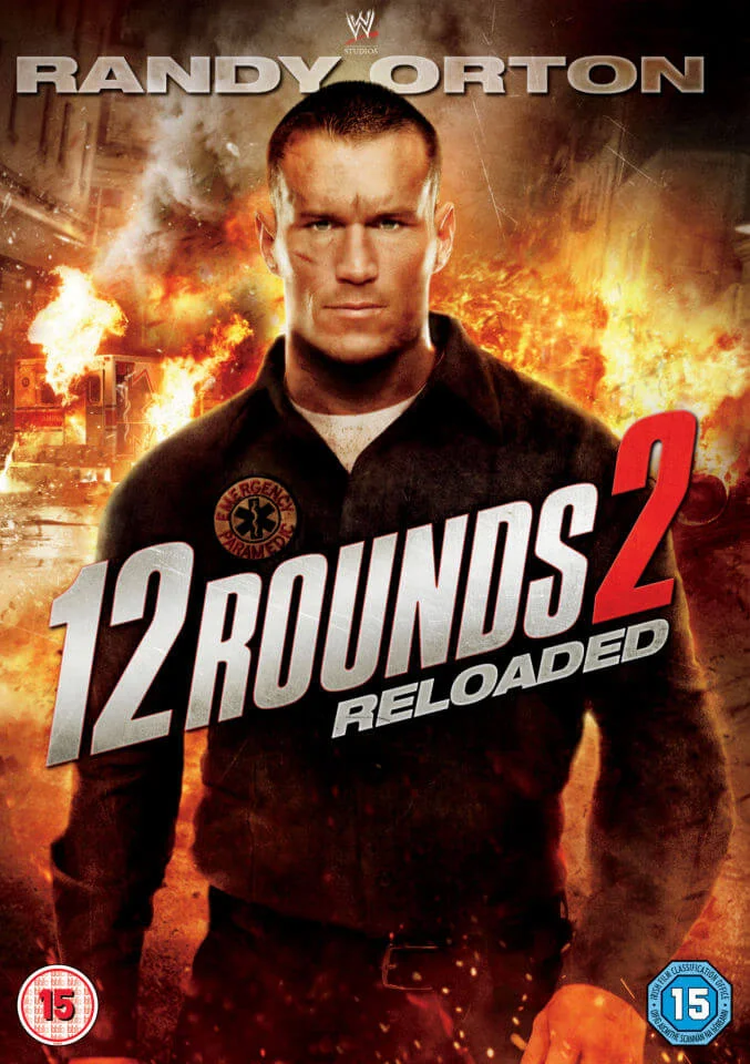 12 Rounds 2: Reloaded Image 1