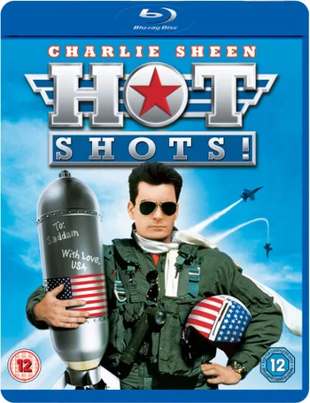 Hot Shots!