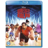 Wreck-It Ralph - undefined undefined