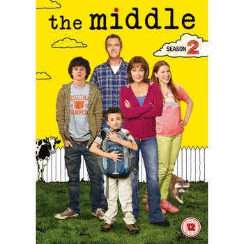 The Middle - Season 2