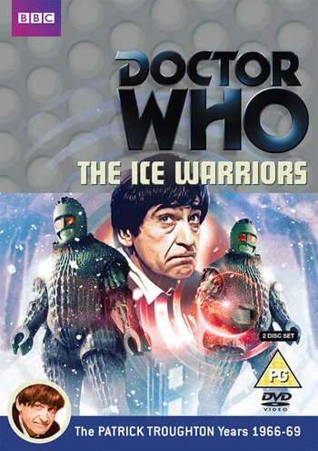 Doctor Who: The Ice Warriors