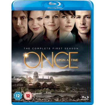 Once Upon A Time - Season 1