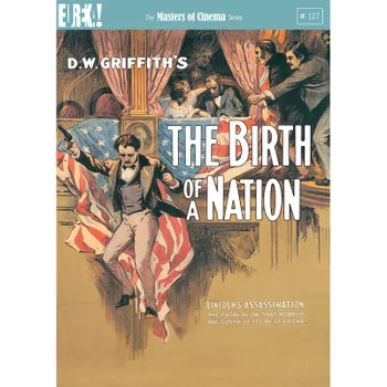 The Birth of a Nation (Masters of Cinema)