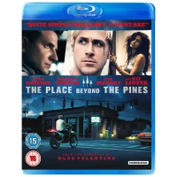 The Place Beyond the Pines - undefined undefined