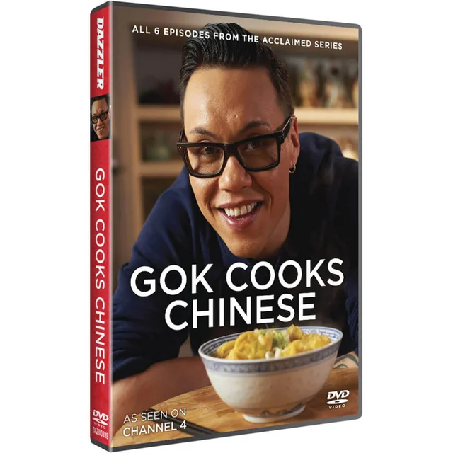 Gok Cooks Chinese - Series 1