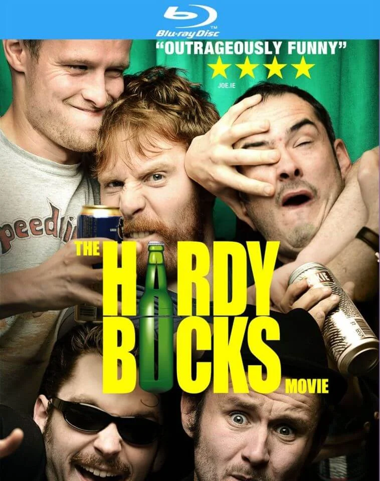 Hardy Bucks Image 1
