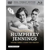 The Complete Humphrey Jennings - Volume 3 - undefined undefined