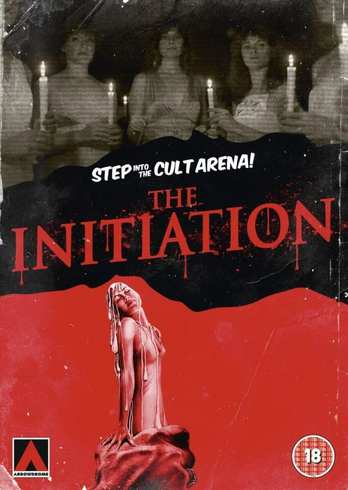 The Initiation Image 1