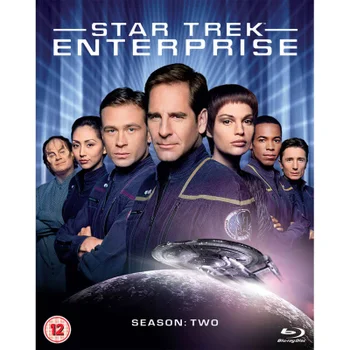 Star Trek: Enterprise - Season 2