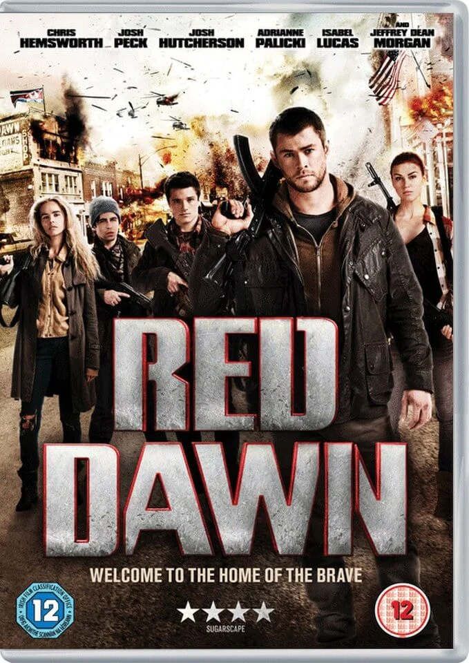 Red Dawn Image 1