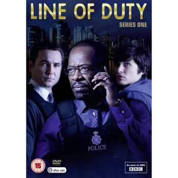 Line of Duty - Series 1