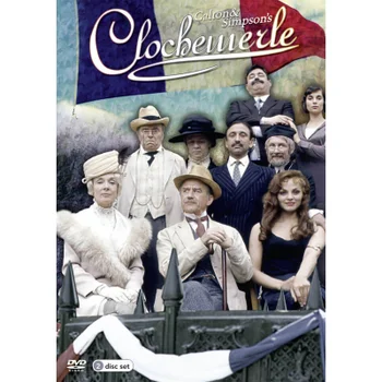 Clochemerle