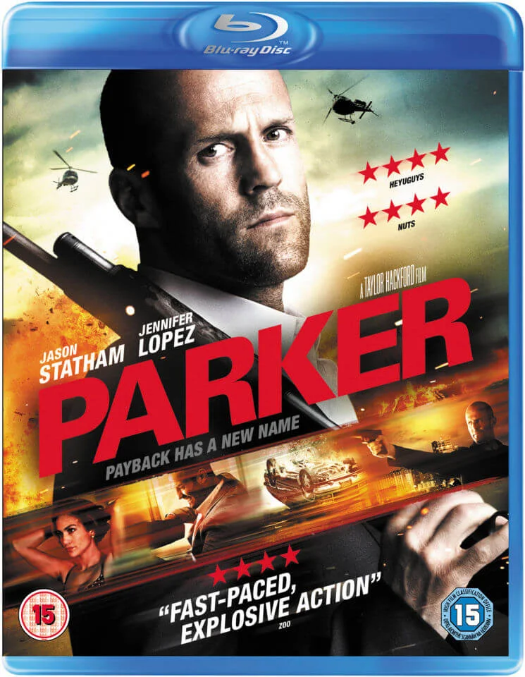 Parker Image 1