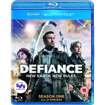 Defiance - Season 1