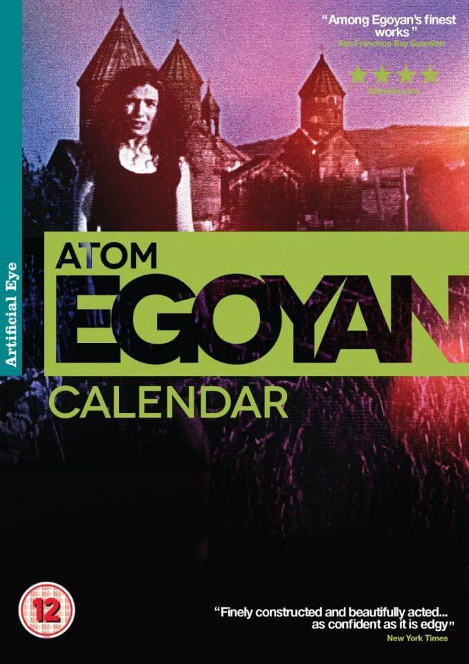 Calendar (Atom Egoyan) Image 1