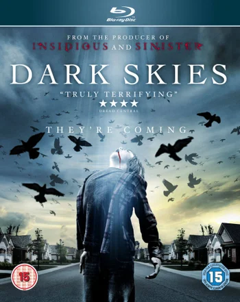 Dark Skies