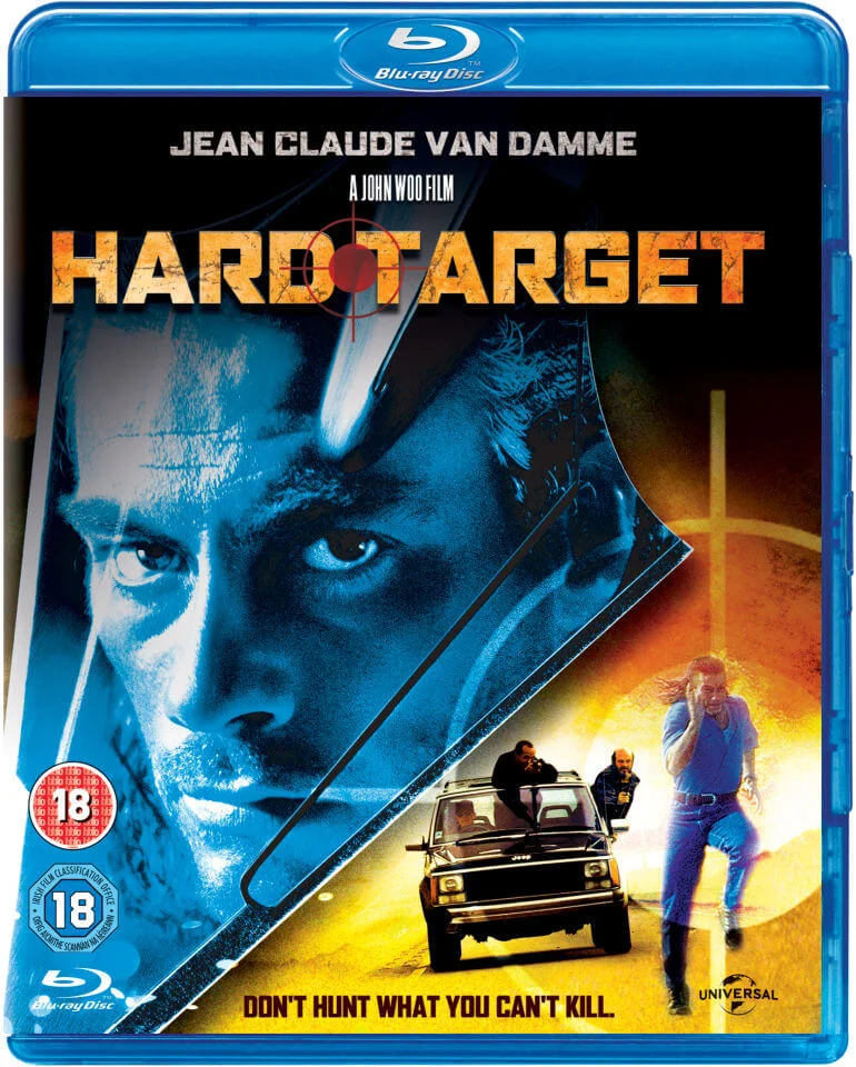 Hard Target Image 1