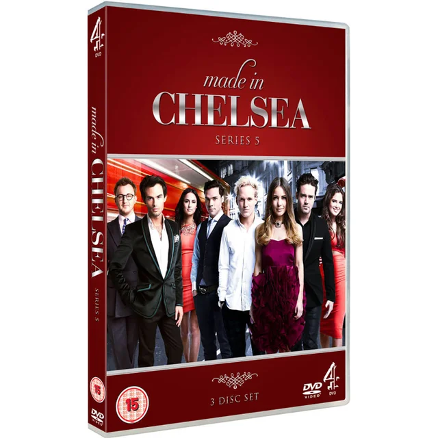 Made In Chelsea - Series 5