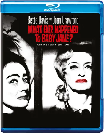 Whatever Happened to Baby Jane