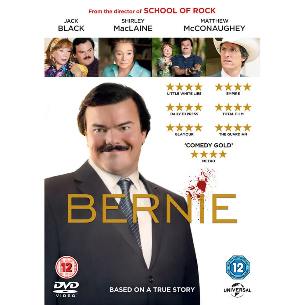 Bernie Image 1
