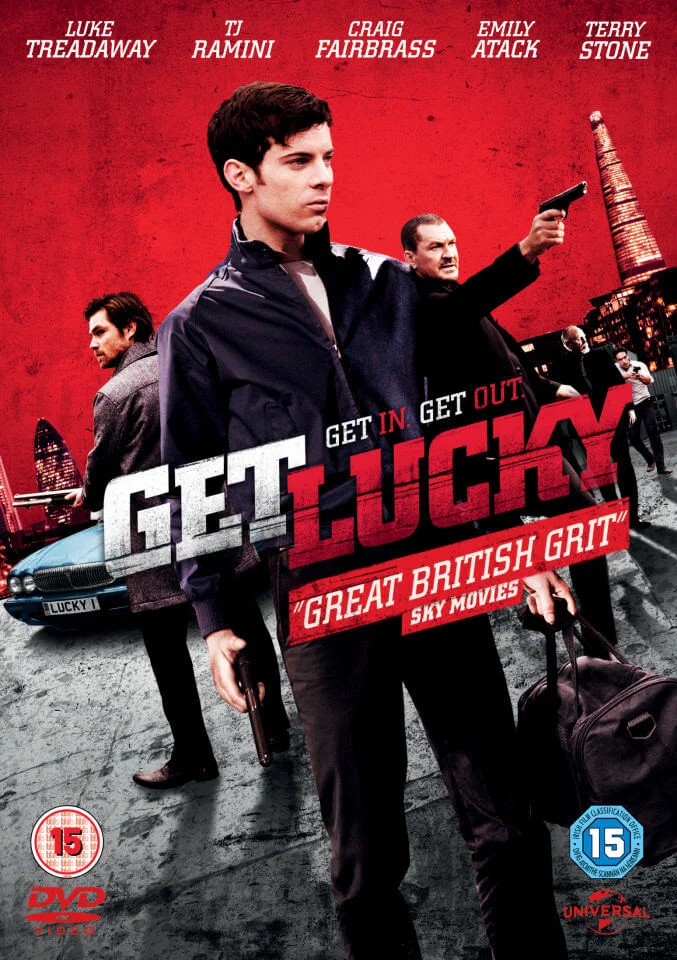 Get Lucky Image 1