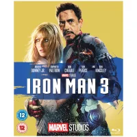 Iron Man 3 - undefined undefined