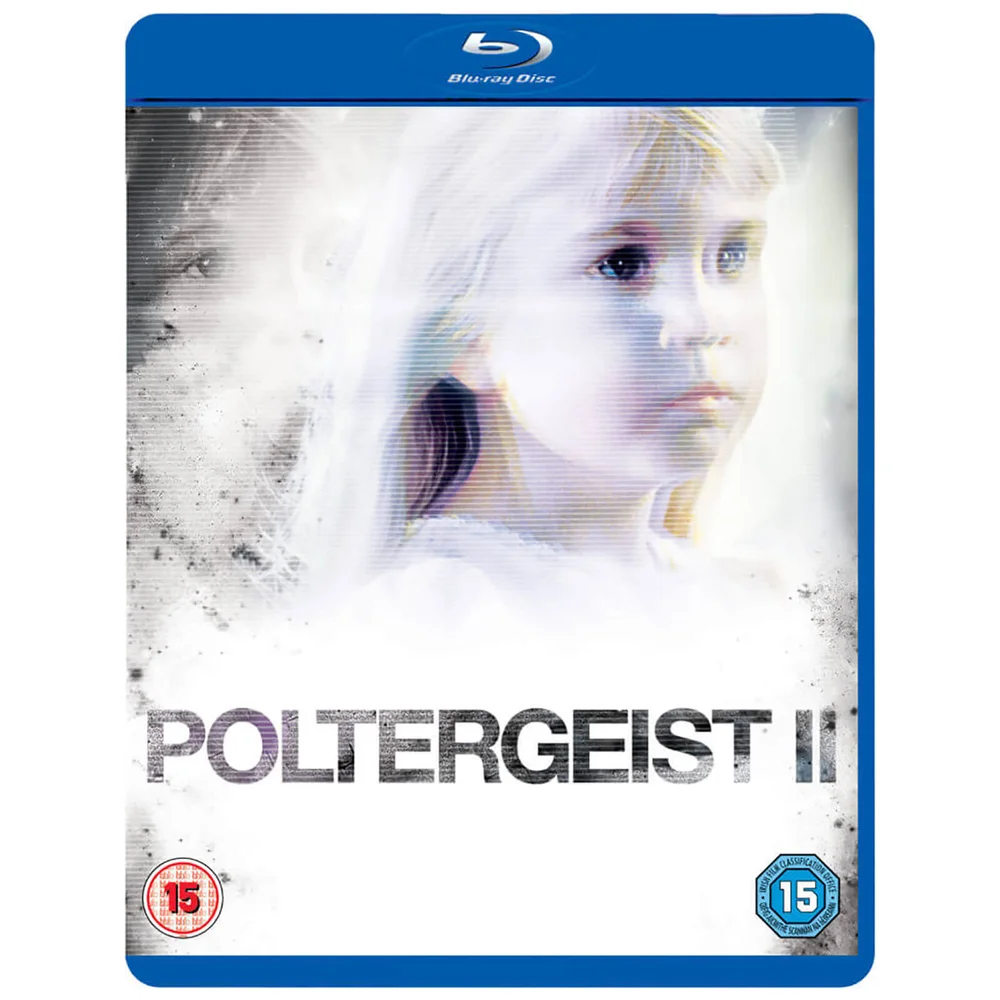 Poltergeist 2 Image 1