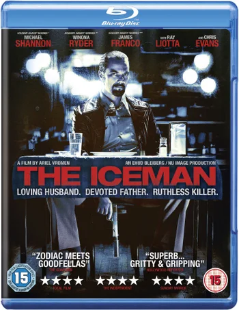 The Iceman