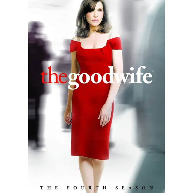 The Good Wife - Season 4