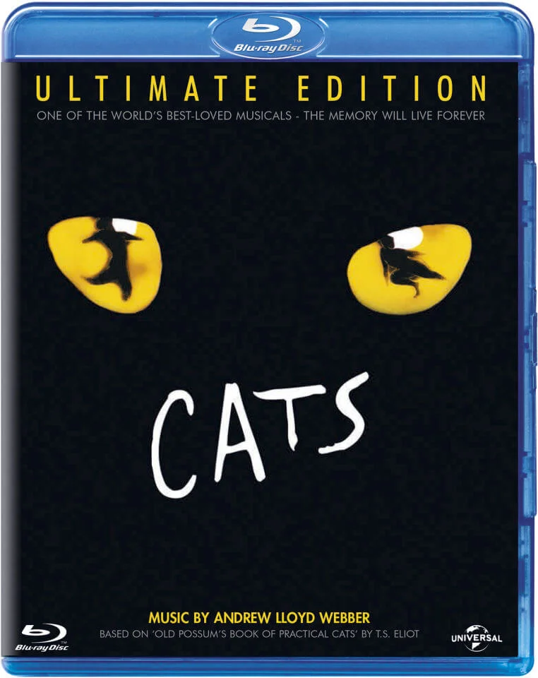 Cats - Ultimate Edition Image 1