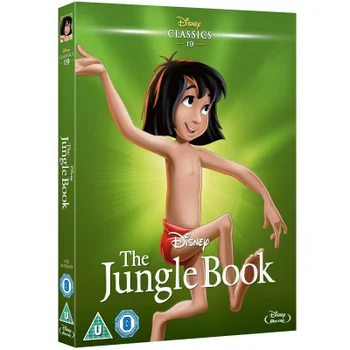 The Jungle Book