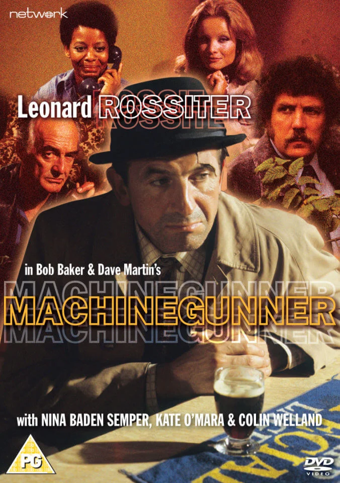 Machinegunner Image 1