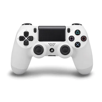 Sony PlayStation 4 DualShock 4 Controller - White