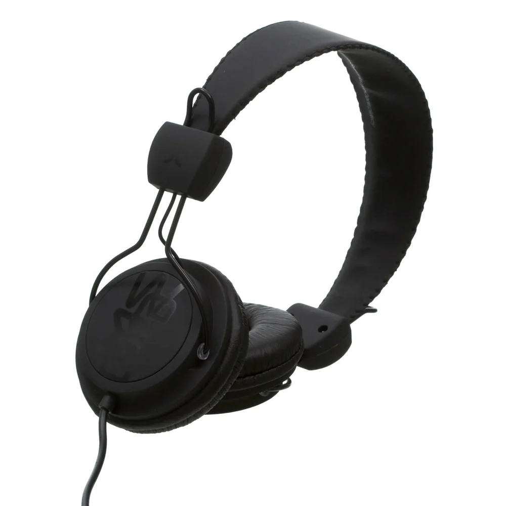 Wesc Conga Headphones - Black USED Image 1