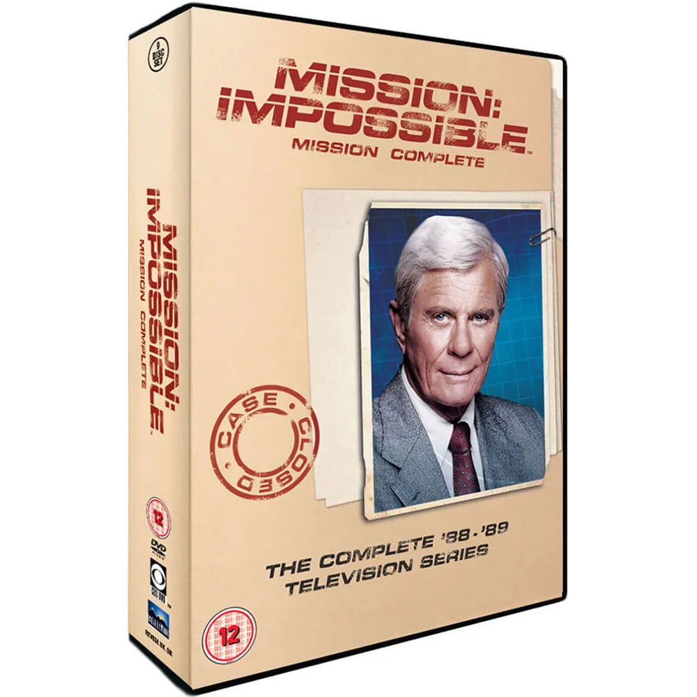 Mission: Impossible - Mission Complete Image 1