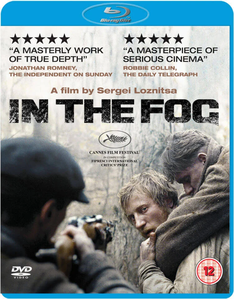In the Fog Image 1