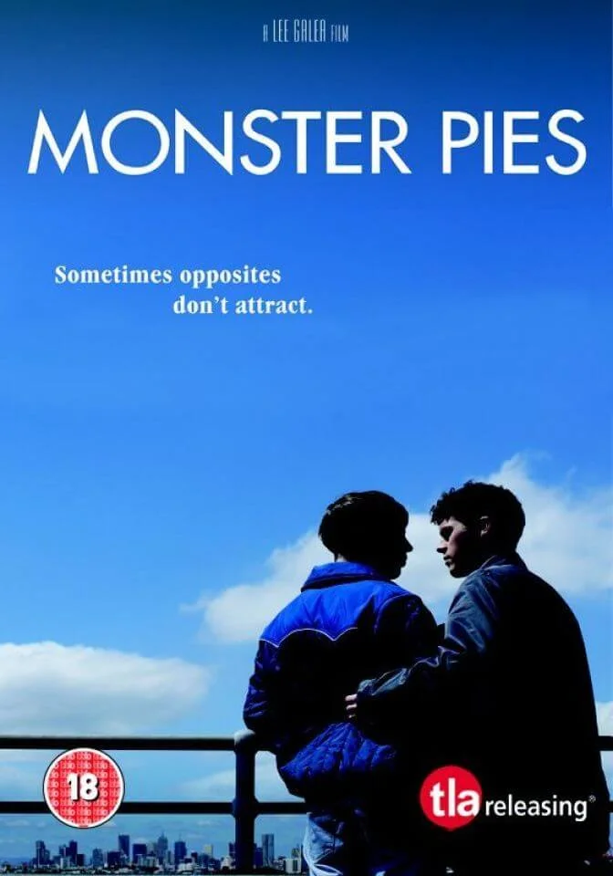 Monster Pies Image 1