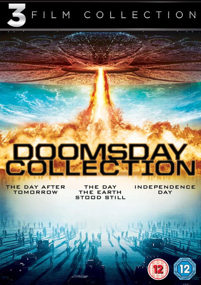 Doomsday Collection Image 1