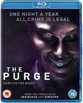 The Purge