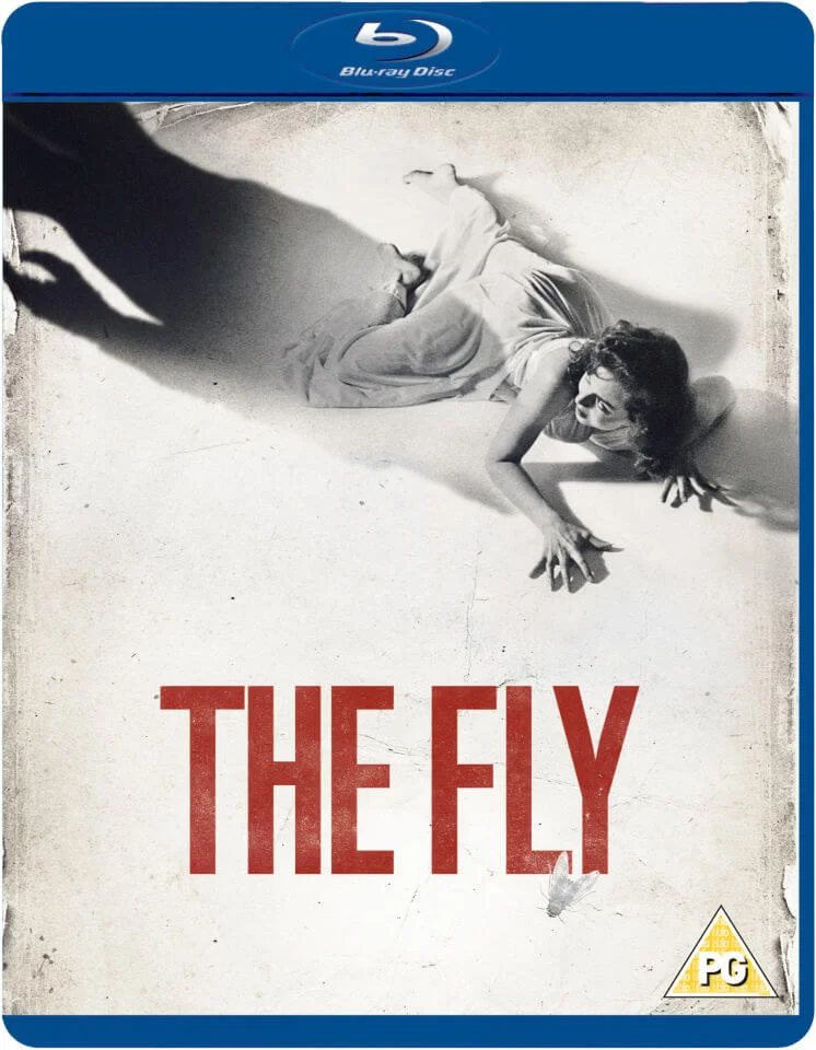 The Fly (1958) Image 1