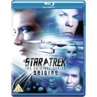 Star Trek: Origins - The Original Series