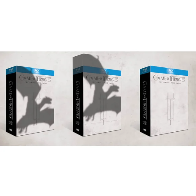 Game of Thrones - Season 3