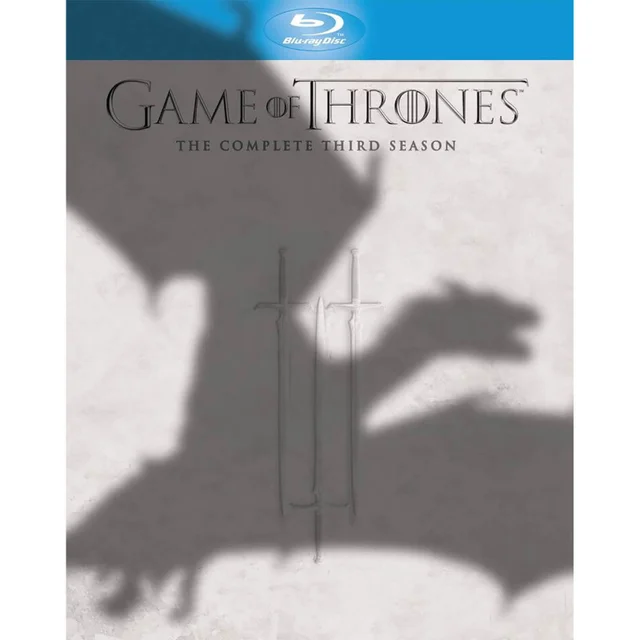 Game of Thrones - Season 3