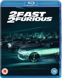 2 Fast, 2 Furious - undefined undefined