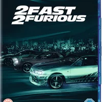 2 Fast, 2 Furious