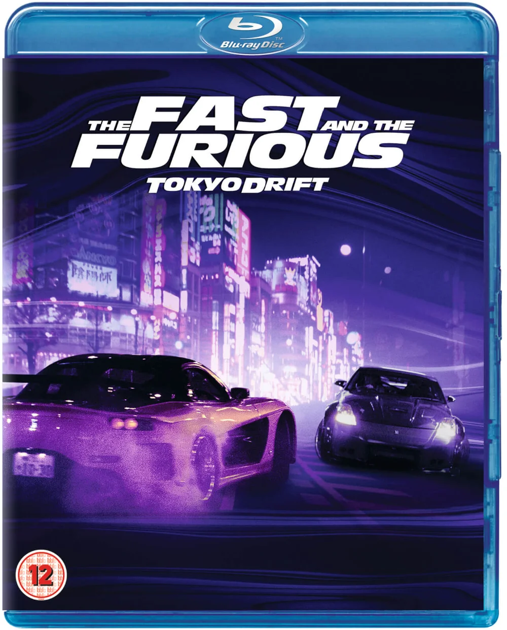 The Fast and the Furious: Tokyo Drift Image 1