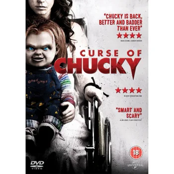 Curse of Chucky
