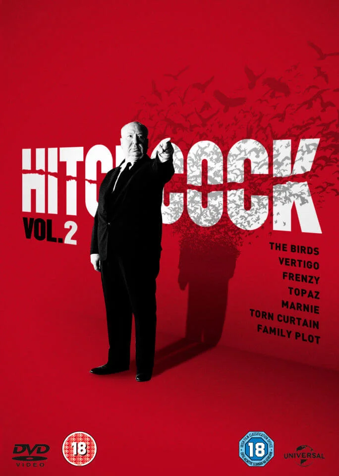 Hitchcock - Volume 2 Image 1