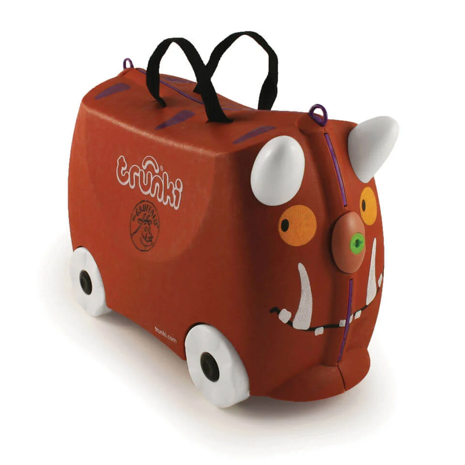 Trunki The Gruffalo Image 1